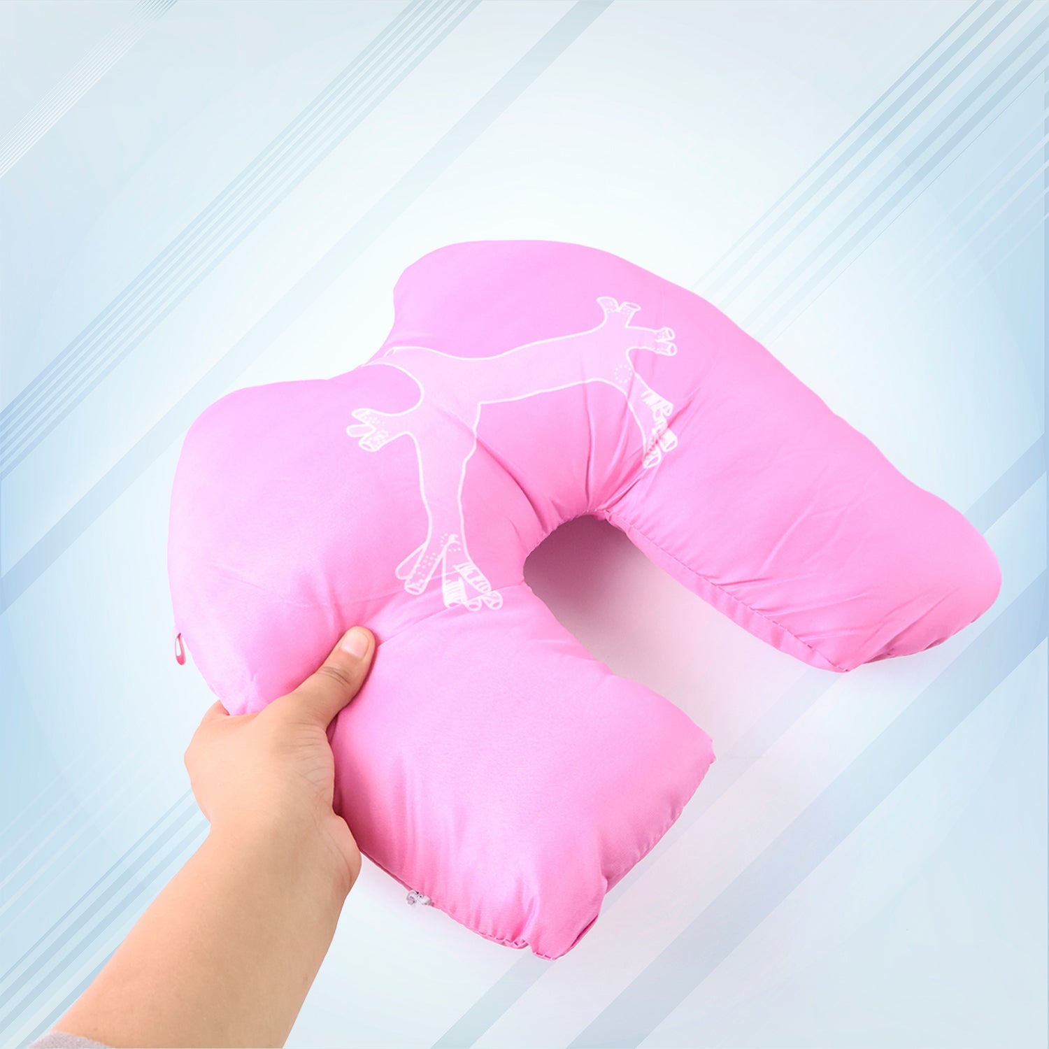 Comfort Neck Pillow Comfort Neck Pillow